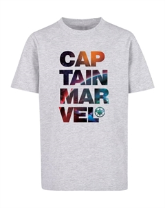 Футболка, вересковый серый Absolute cult