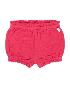 Шорты, красный Noppies