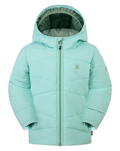 Зимняя куртка, мятный Kamik