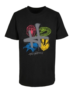 Футболка, черный Absolute cult