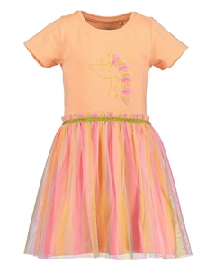 Платье Blue seven