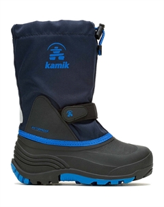 Ботинки Kamik