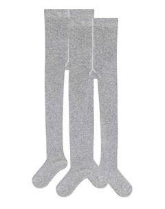 Колготки, серый S.oliver