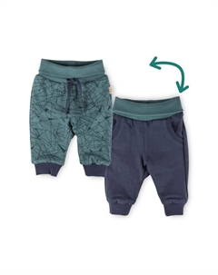 Тканевые брюки Sigikid