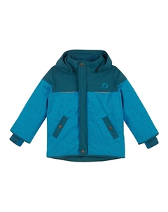 Зимняя куртка, синий Finkid