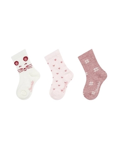 Носки, экрю Sterntaler