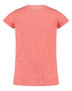 Футболка, розовый Cmp