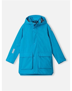 Функциональная куртка, светло-синий Reima