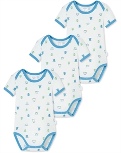 Комбинезон, белый Schiesser