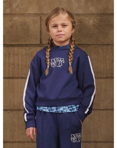 Свитер, темно-синий/белый Name it