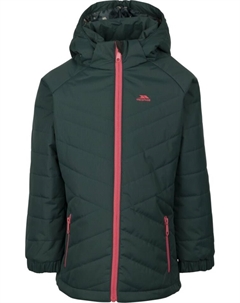 Зимняя куртка, зеленый Trespass