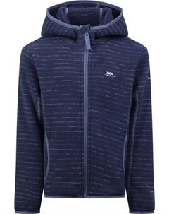 Флисовая куртка, синий Trespass