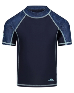 Футболка, синий Trespass