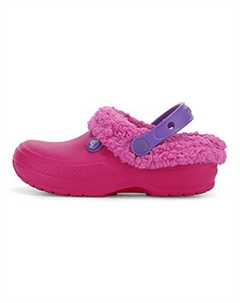 Классические детские сандалии Clog Kids Crocs