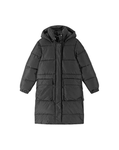 Детская куртка Kumpula, черный Reima