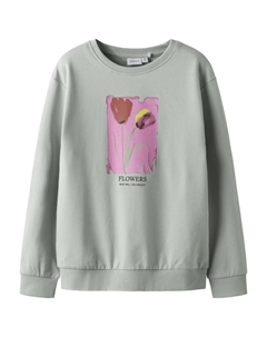 Толстовка Name it