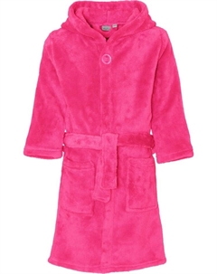 Халат, розовый Playshoes