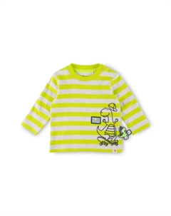 Рубашка с длинным рукавом Sigikid