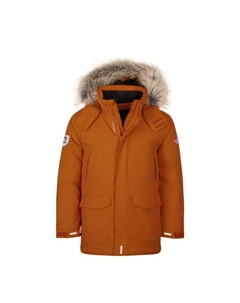 Зимнее пальто Trollkids