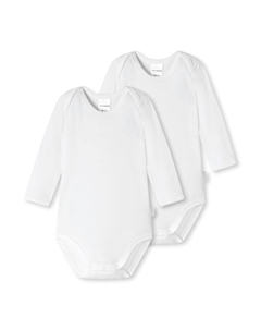 Комбинезон, белый Schiesser