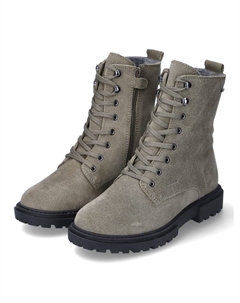 Ботинки, коричневый Richter