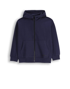 Толстовка, темно-синий Coccodrillo
