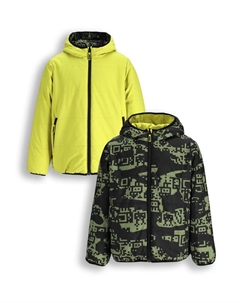 Куртка, красочный Coccodrillo