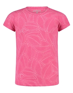 Футболка, розовый Cmp