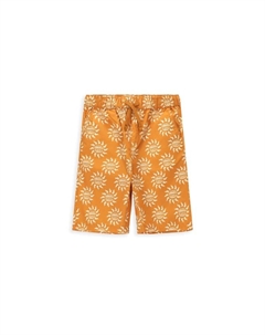 Шорты, коричневый Coccodrillo