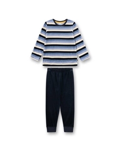 Детская пижама 1/1 233659+233660 - пижама, Neptun Sanetta