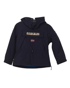 Куртка, синий Napapijri