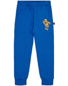 Спортивные брюки Lego