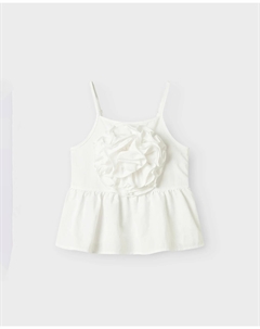 Детское вечернее платье, белый Name it