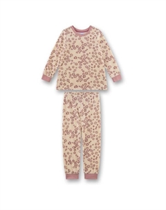 Детская пижама длинная AOP 233631 - пижамы, Sand Sanetta