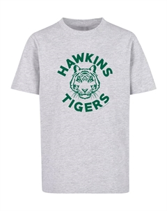 Футболка, вересковый серый Absolute cult