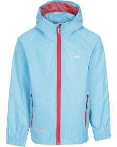 Дождевик, синий Trespass