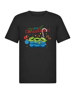 Футболка, черный Absolute cult