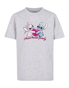 Футболка, вересковый серый Absolute cult