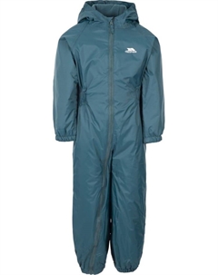 Дождевик, синий Trespass