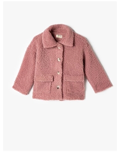 Блейзер, розовый Koton