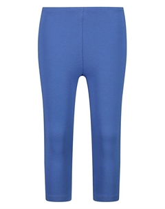 Леггинсы, синий Cmp