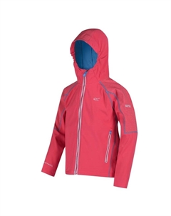 Функциональная куртка, розовый Regatta