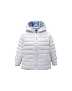 Пуховик Cotton Candy для подростков Nike