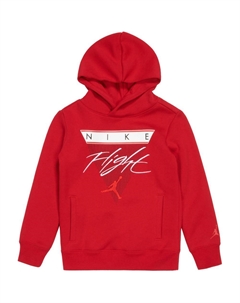 Толстовка Red для детей 3-7 лет Jordan