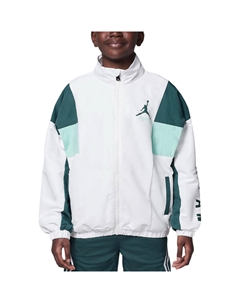 Школьная куртка, цвет Oxidation Green Jordan