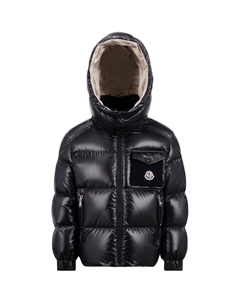 Пуховик Midnight Blue для детей от 3 до 7 лет Moncler