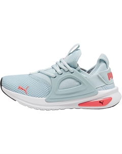 Мягкие амортизаторы Softride Enzo Evo Низкие повседневные кроссовки для детей Светло-голубой Подростки Puma