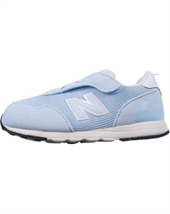 515 Абразивоустойчивые Низкие Детские Ботинки Синий New balance