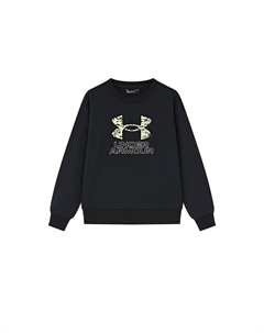 Свитер для подростков, Технический синий Under armour