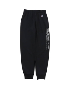 Спортивные штаны серые Champion kids